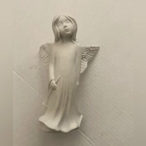 Boehm girl Angel.